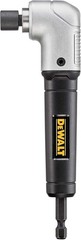DEWALT DWARA120 Impact Ready 1.5 in Right Angle Drill Attachment (New)