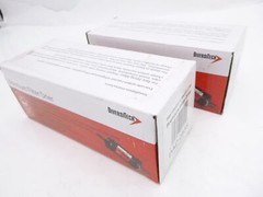 2 Pack DiversiTech DAD083S Liquid Line Filter Drier 8 cu in 3/8″ ODF Solder