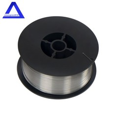 1Roll E71T-GS .030″ Gasless Flux Core Mild Steel MIG Welding Wire 2Lbs Spool