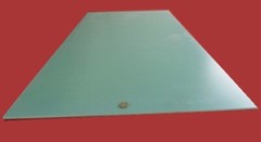 Micarta Phenolic G10FR4 Sheet .250″ (1/4″) Thick x 24″ x 48″