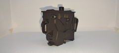 Wadsworth A120 20 Amp 1 Pole 240V Type A Plastic Foot Circuit Breaker