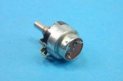 Honeywell Clarostat – CM42789 – Industrial Linear Potentiometer. 10 Ohm w/SPST