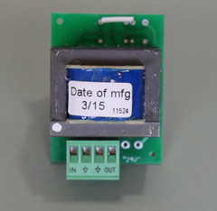 Lowell – 100LVCRM – Attenuator – 100W 70/25V – ONE – 1 NEW Old Stock – NOS