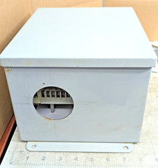 A12108CH, nVent Hoffman Enclosure Box 10″ X 8″ X 6″ TYPE 12 & 13 [D2S5]