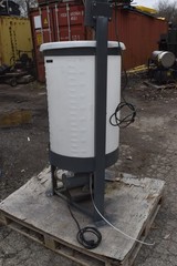 Mixing Tank Model w/Control, Motor, Impellor, & Stand 115V