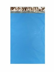 1-1,000 Colored Poly Mailers RED GREEN PINK BLUE BLACK ORANGE YELLOW PURPLE BAGS