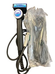 New Home Use 3 MHz Ultrasound Therapy Unit Physical Therapy Machine