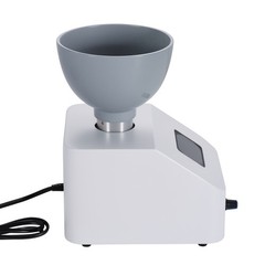 Automatic Dental Alginate Impression Materials Mixer 0–300RPM Lab Electric Mixer