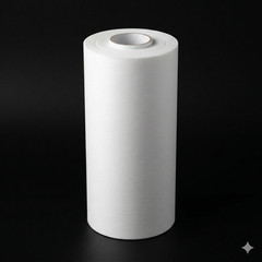 DoonX Virgin PTFE Film Roll 0.3mm 0.012″Thick x 12″ x 39.4″ Pure Teflon Material