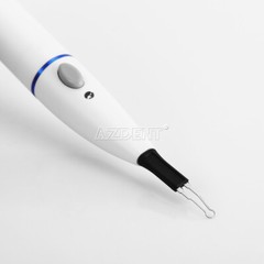 AZDENT Dental Endo Cordless Gutta Percha Tooth Gum Cutter 4pcs Tips A-BLADE Ⅱ
