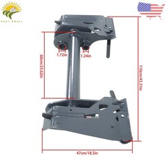 For Bobcat Bob-Tach S510 S530 S550 S570 S590 T550 T590 Mounting System 7276373