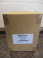 CASE OF 960 Fisher Brand 22-363-604, Inoculating Loops/Needles 96 PACKS OF 10