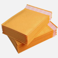 6”x10” Kraft Paper Padded Bubble Envelopes Mailers Shipping Case 6”x10” 30pc