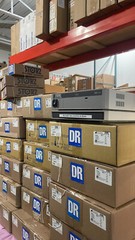 Karl Storz WD300 4K AIDA Image Capture & WM200 Smart Screen w/ UP-DR80MD Printer