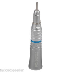 NSK Style Dental Straight Nose Cone E-type 1:1 Low Speed Handpiece SEASKY HP wk