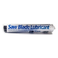 Olson Saw AC70010 Saw Blade Lubricant Stick for Band Saw Blades