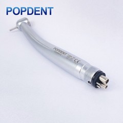 1-10Pcs NSK Style Dental (LED E-generator) High Speed Handpiece 4Hole POPDENT