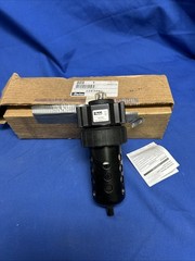 New in box Parker 12f36ec Pneumatic Filter 1/2in Npt 250psi