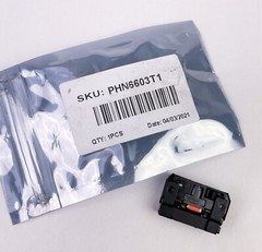 Honeywell N6603SR N6603SR-W4-102-M Scanner Engine Replacement