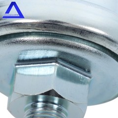 For VDO Engine Oil Pressure Sensor Sender Switch 0-150PSI 12-24Vdc 1/8NPT 1.5MPa