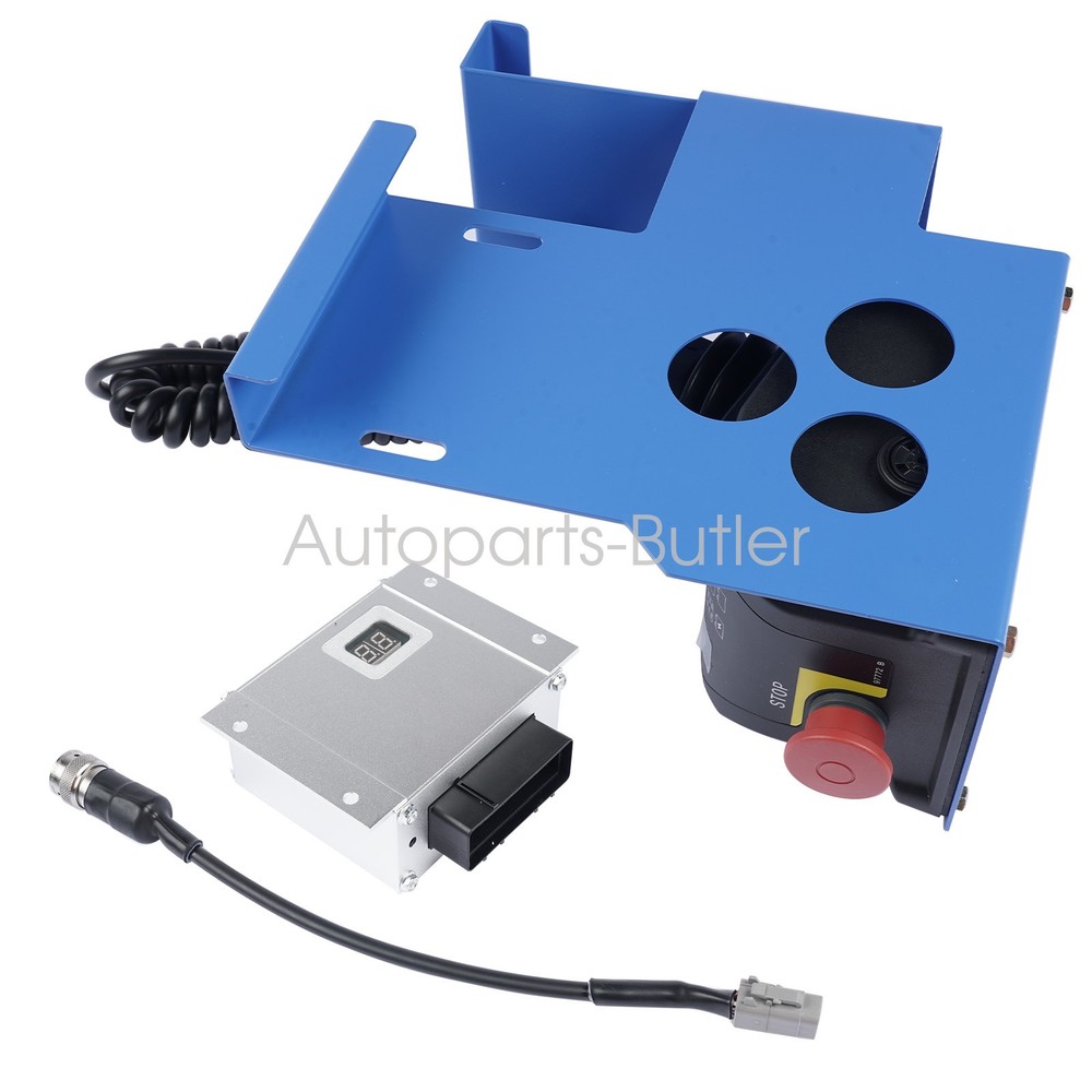 For Genie GS1930 GS2032 GS2046 GS2632 Control Box Upgrade Kit 105295GT 105295