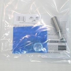 New OMRON E2B-M18KS08-M1-B1 Sensor 8mm NPN 10-30VDC IP67 US Stock Fast Ship