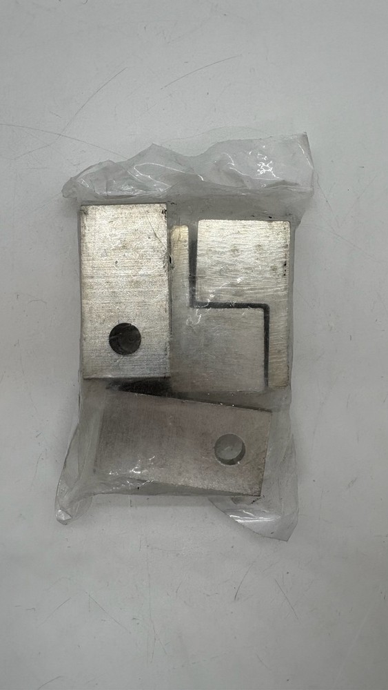 BAG OF 5 – ILSCO TA-350-5PK Terminal Box Lugs 1-Brrl 6061-T6 Alum 350 KCMIL-6AWG