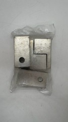 BAG OF 5 – ILSCO TA-350-5PK Terminal Box Lugs 1-Brrl 6061-T6 Alum 350 KCMIL-6AWG