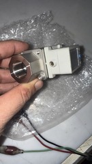 SMC PF3W740-F04-BT-M Digital Flow Switch 5-40 L/min Water 12-24VDC PNP