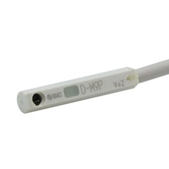 10PCS For SMC D-M9PSAPC DM9PSAPC Magnetic Auto Switch Sensor Solid-State 3-Pins