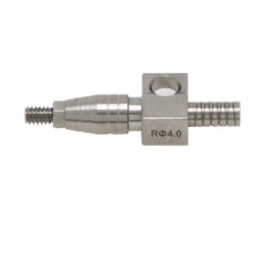 Implant Locator/Healing Abutments Lab Analog Transfer Fits Hiossen Mini Regular
