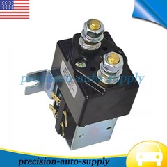 For Genie Scissor Lift GS-1532 GS-1932 GS-2646 24V Drive Contactor 74267GT