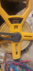 AEMC 4620 Kit-300ft – Ground Resistance & Soil Resistivity Tester Kit + Warranty
