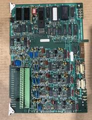 🔥Barber Colman A-13398-4 MACO 4000 Temp Control PCB, Used, Free Ship🇺🇸