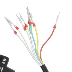 Right Auxiliary Four Switch Handle for Bobcat T320 T770 A220 A300 1998-2006
