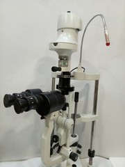 Slit Lamp Ophthalmology, Optometry, Ophthalmic, Slit Lamps Free Shipping