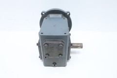 Falk 175WBM2A Omnibox Right Angle Gear Reducer 56c 5/8in 7/8in 1.39hp 10:1