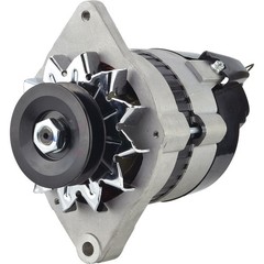 Alternator For Massey Ferguson Tractor MF270 290 MF290 670 MF670; 400-30034