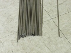 NEW 59PCS 7.5LBS INWELD WELDING ROD ER309L AWS ASME A5.9 1/8″ X 36″