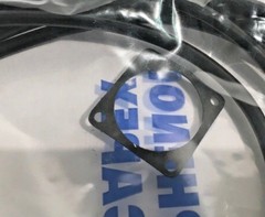 Amphenol Socaplex USBF USB Mil-Spec Cable Connection System Harsh Environment