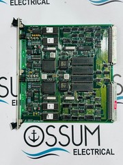 HYUNDAI HHI DAC & COMM II DCCM 980707 ACONIS PCB CARD FREE SHIPPING