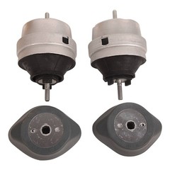 4PCS Engine Motor +Trans Transmission Mount A6926+A6924+A6924+A6922