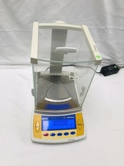 Sartorius CP64 60g Analytical Balance Laboratory Benchtop Scale Draft Shield