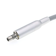 US Dental Electric Handpiece COXO CX235 C7-5 Contra Angle 1:5 Speed Fiber Optic