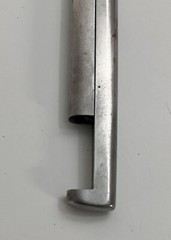 Boss Surgical 11″ Kerrison Rongeur Spurling