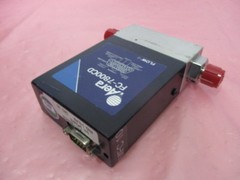 Aera FC-7800CD Mass Flow Controller MFC, N2, 3 SLPM, 421469
