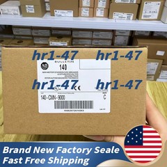 Allen‑Bradley 140-CMN-9000 Feed‑Through Terminal Breaker Free Shipping