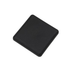 12 PCS 3030 Series European Standard Aluminum Profile End Cap T-Slot Cover