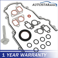 High Volume Melling Oil Pump Kit M295HV For 4.8L 5.3L 6.0L Silverado NEW
