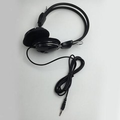 Professional Headphones for Detecting Metal for Over Ear Headset